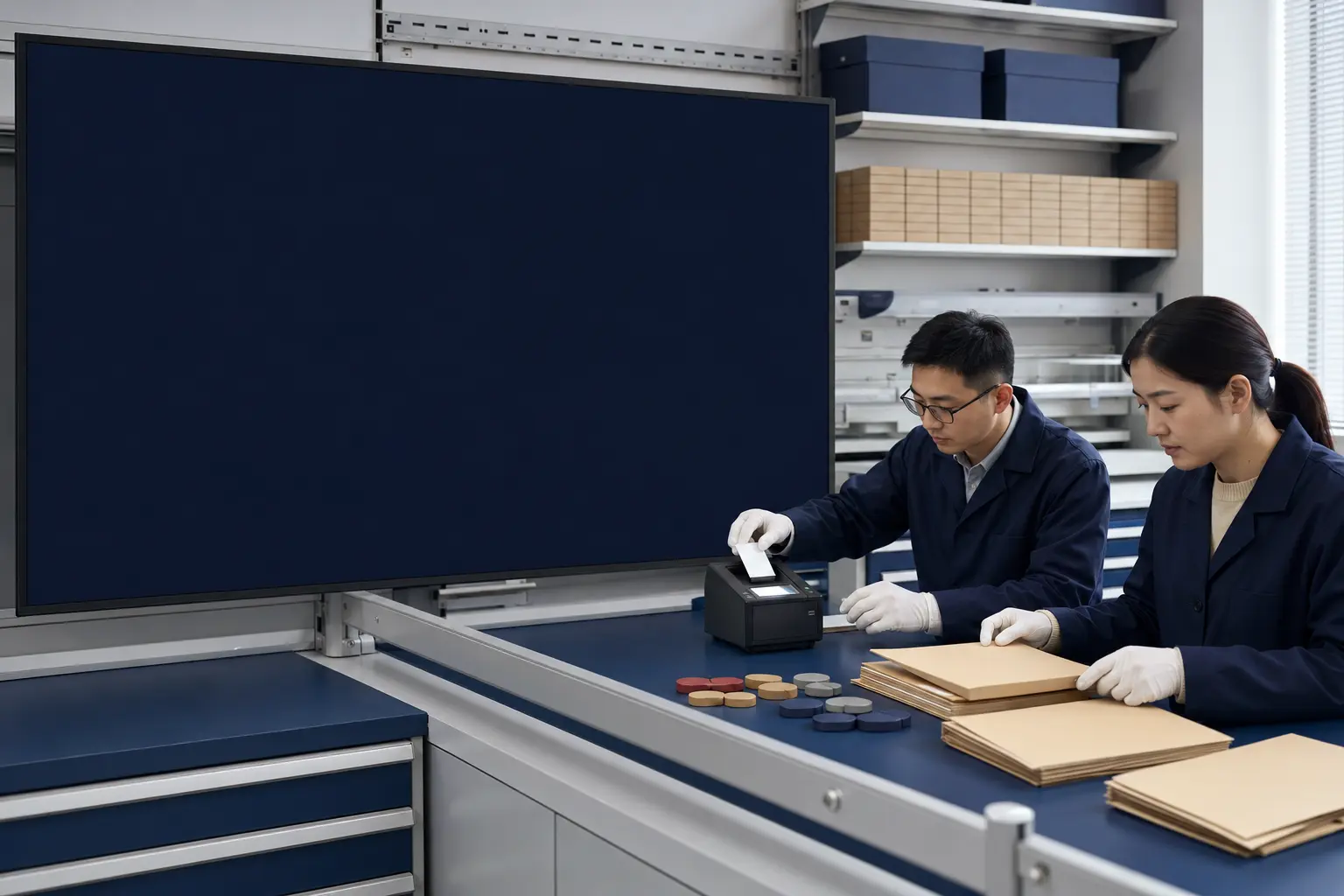Data analyst resolving alumni record quality issues